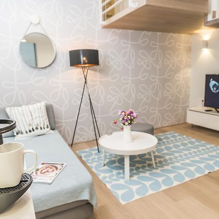 Luxury Suites Liechtenstein Vienna Luaran gambar