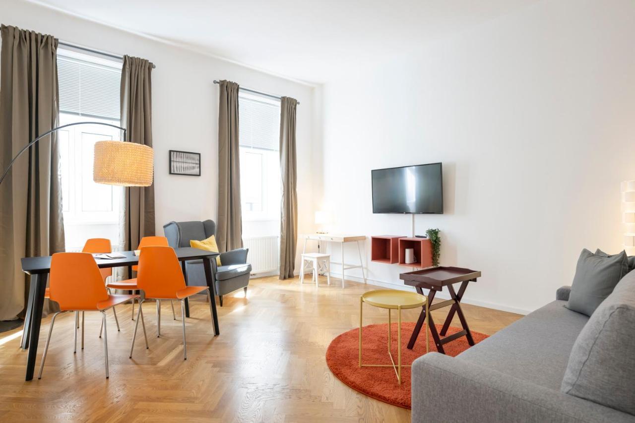 Luxury Suites Liechtenstein Vienna Luaran gambar