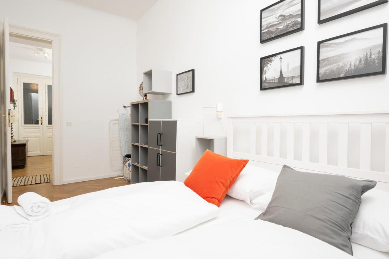 Luxury Suites Liechtenstein Vienna Luaran gambar