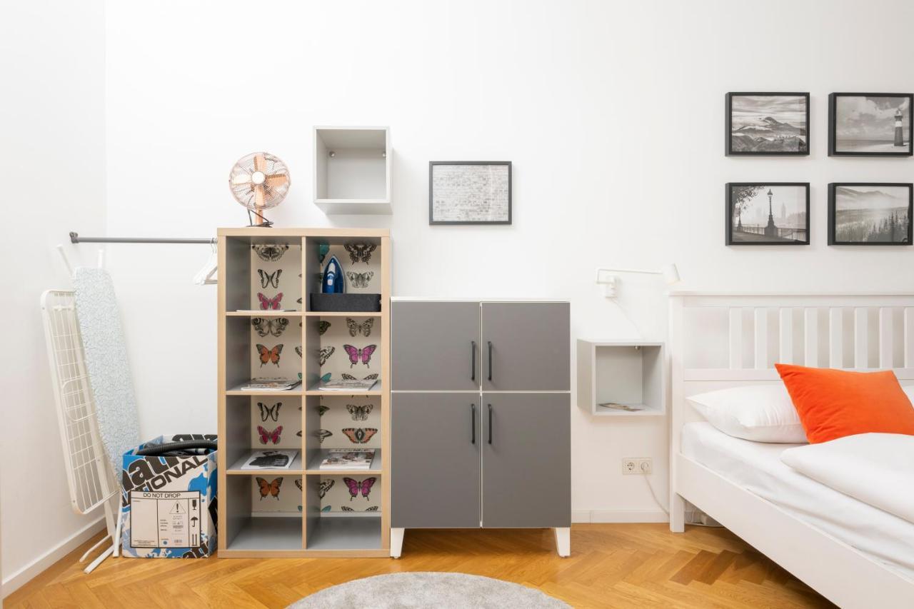 Luxury Suites Liechtenstein Vienna Luaran gambar
