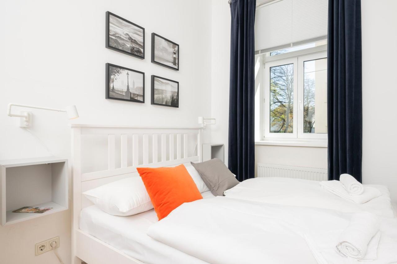 Luxury Suites Liechtenstein Vienna Luaran gambar
