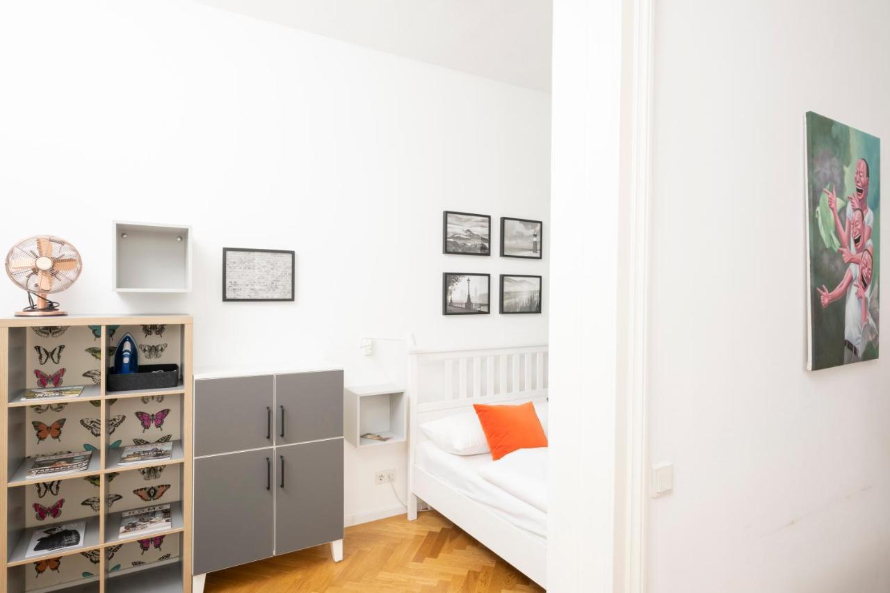 Luxury Suites Liechtenstein Vienna Luaran gambar