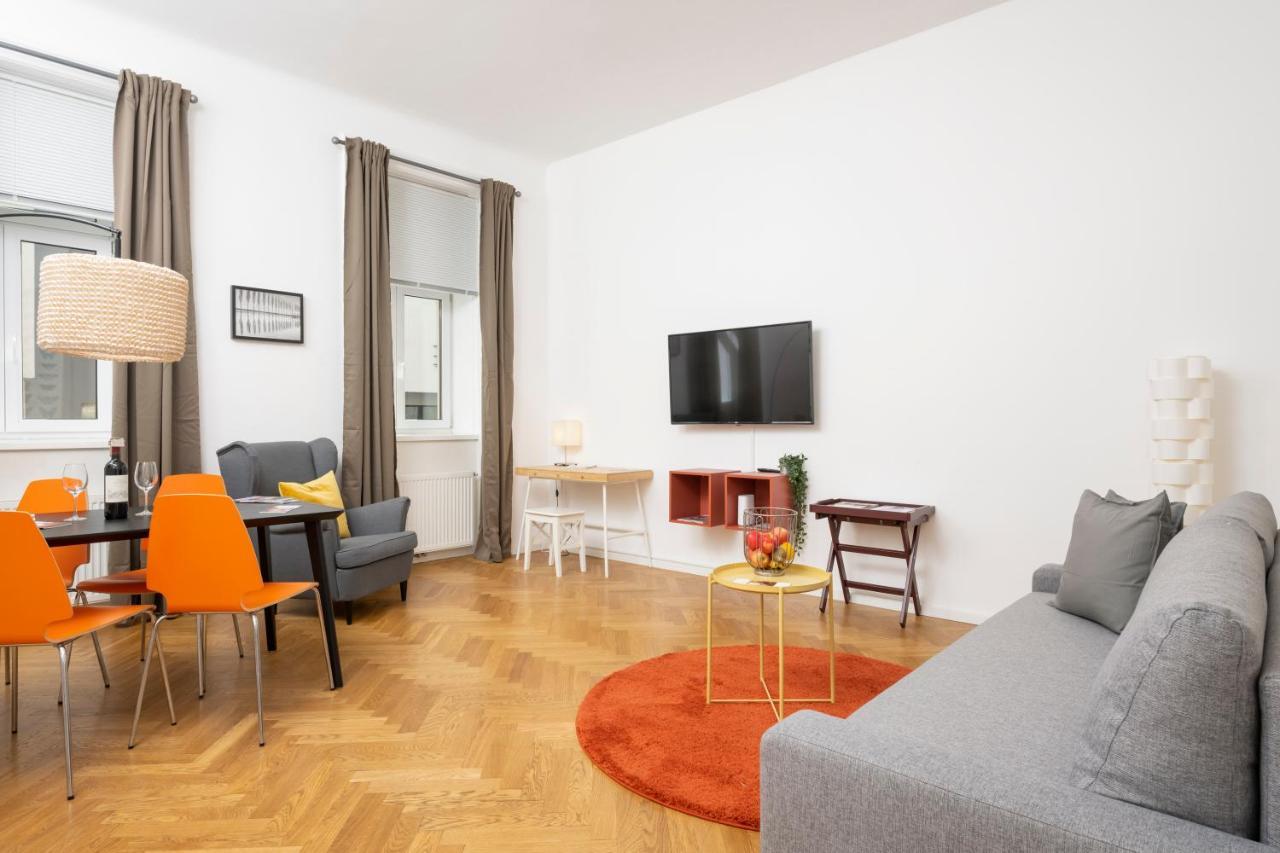 Luxury Suites Liechtenstein Vienna Luaran gambar