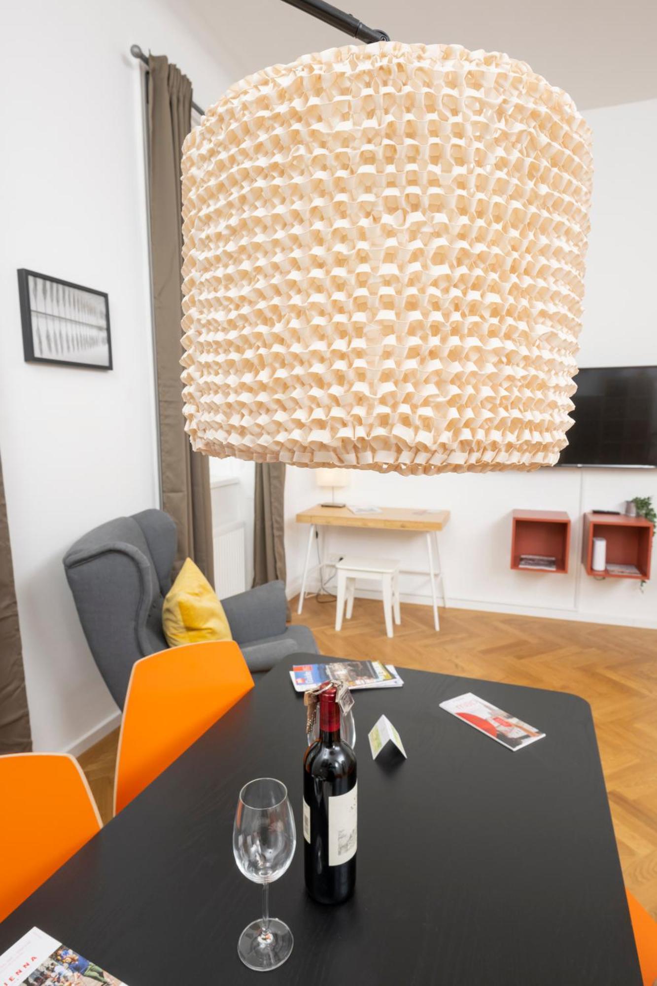 Luxury Suites Liechtenstein Vienna Luaran gambar