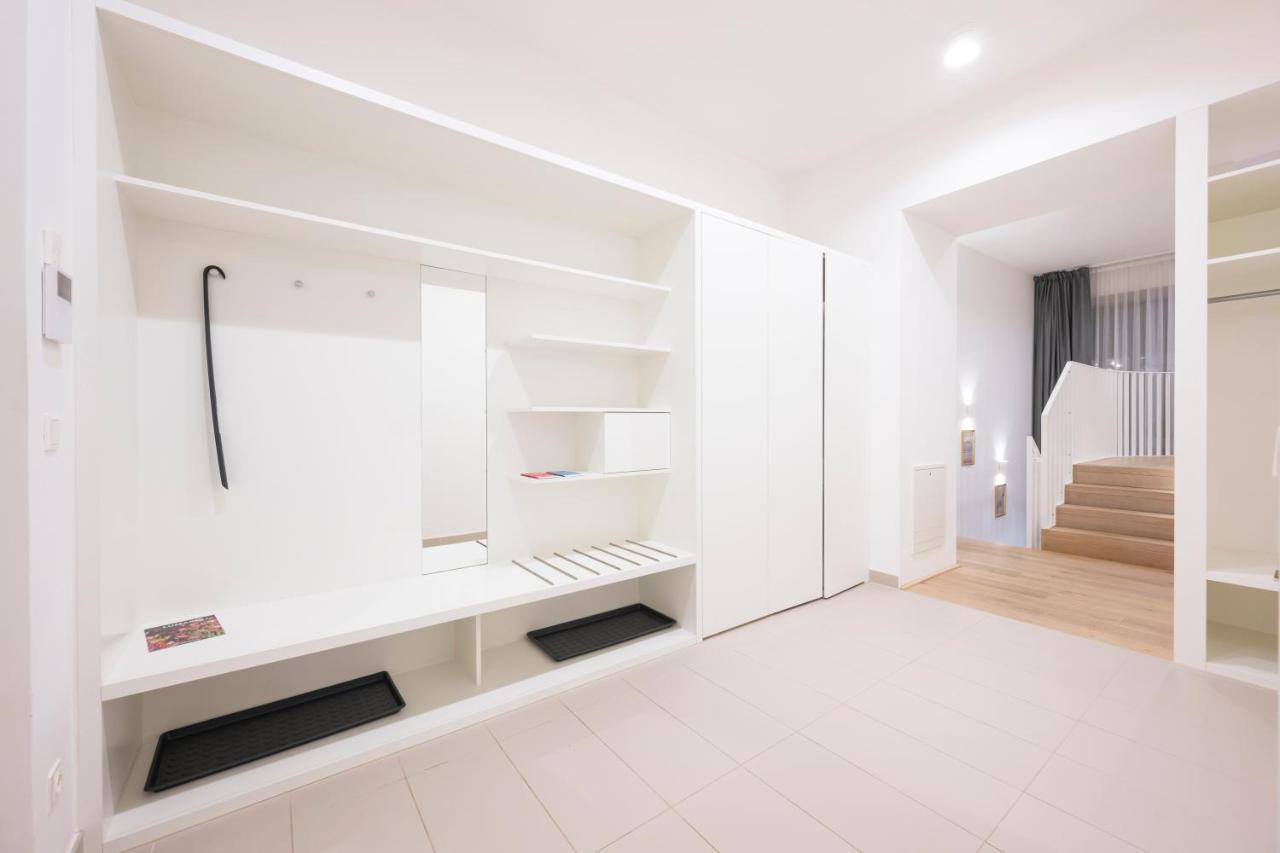 Luxury Suites Liechtenstein Vienna Luaran gambar