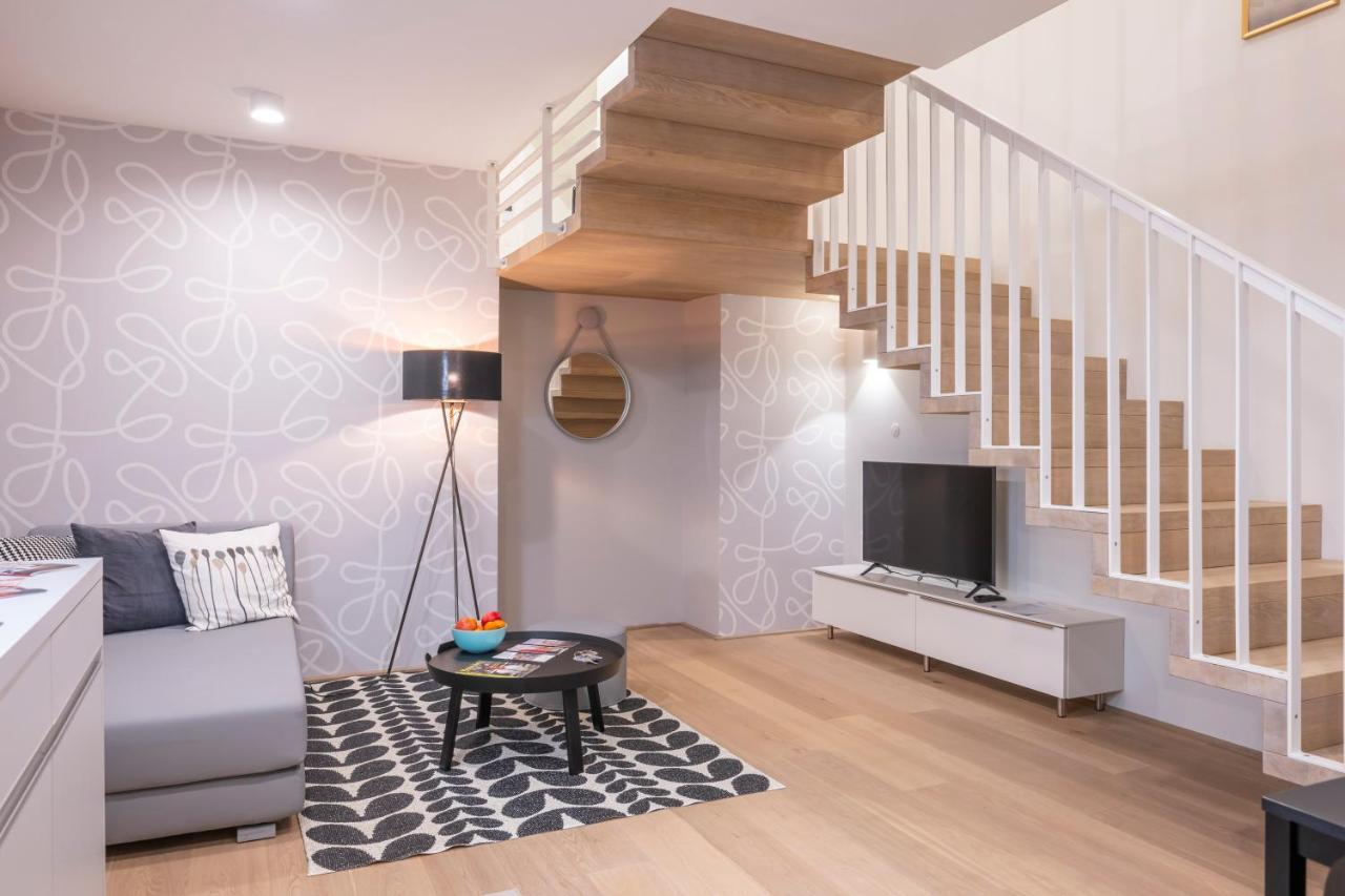 Luxury Suites Liechtenstein Vienna Luaran gambar