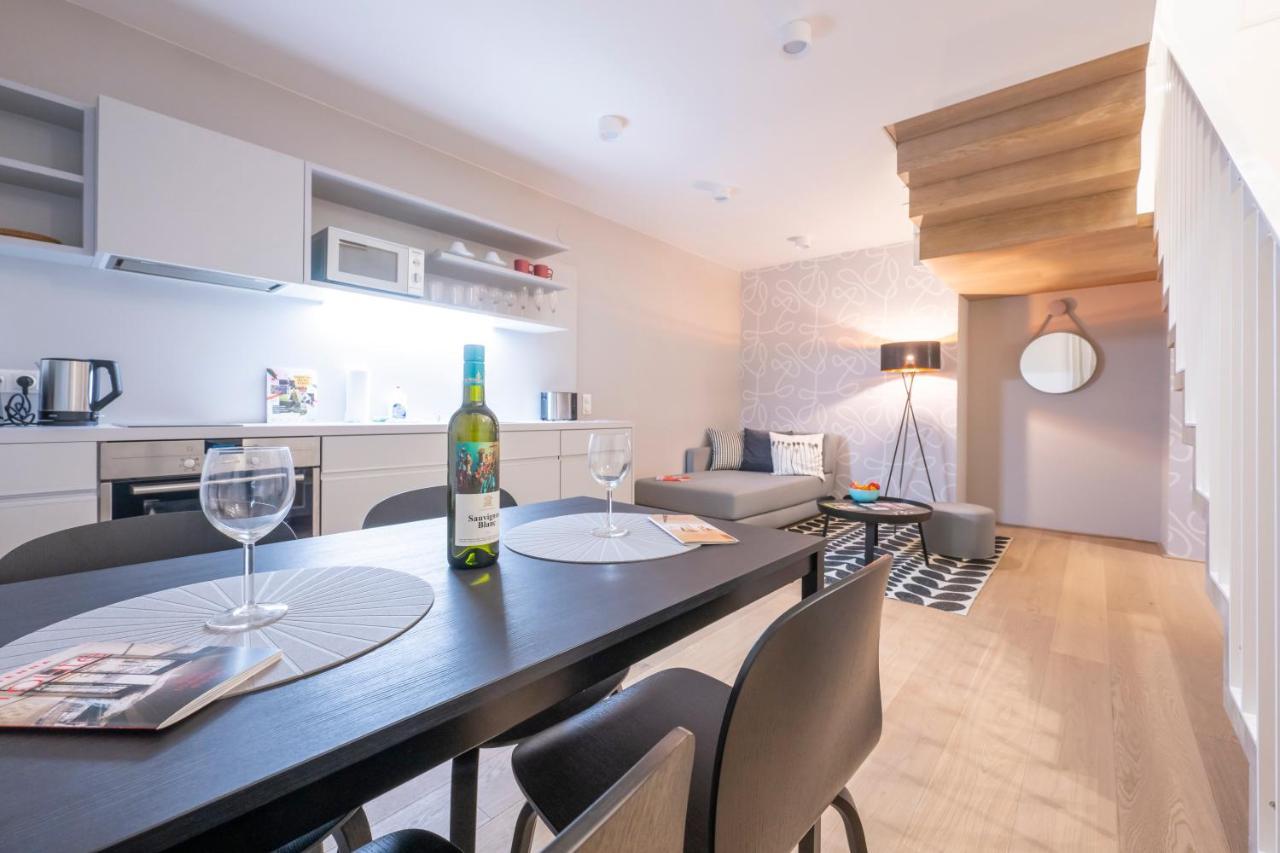 Luxury Suites Liechtenstein Vienna Luaran gambar
