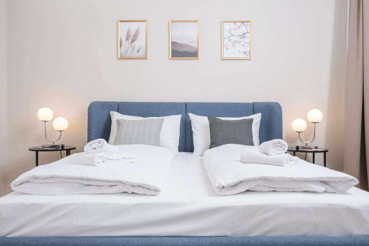 Luxury Suites Liechtenstein Vienna Luaran gambar
