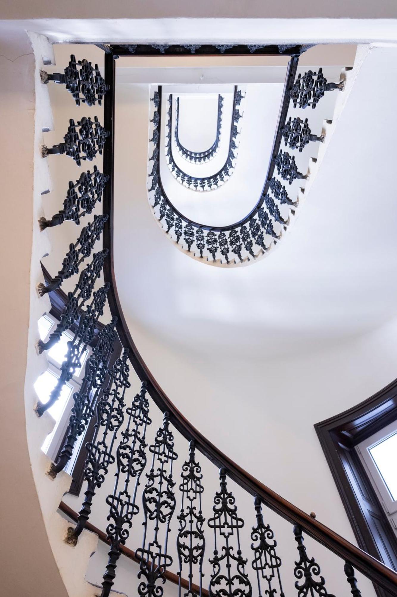 Luxury Suites Liechtenstein Vienna Luaran gambar
