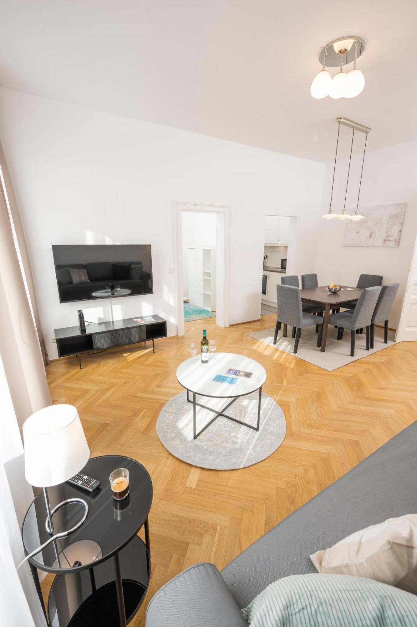 Luxury Suites Liechtenstein Vienna Luaran gambar