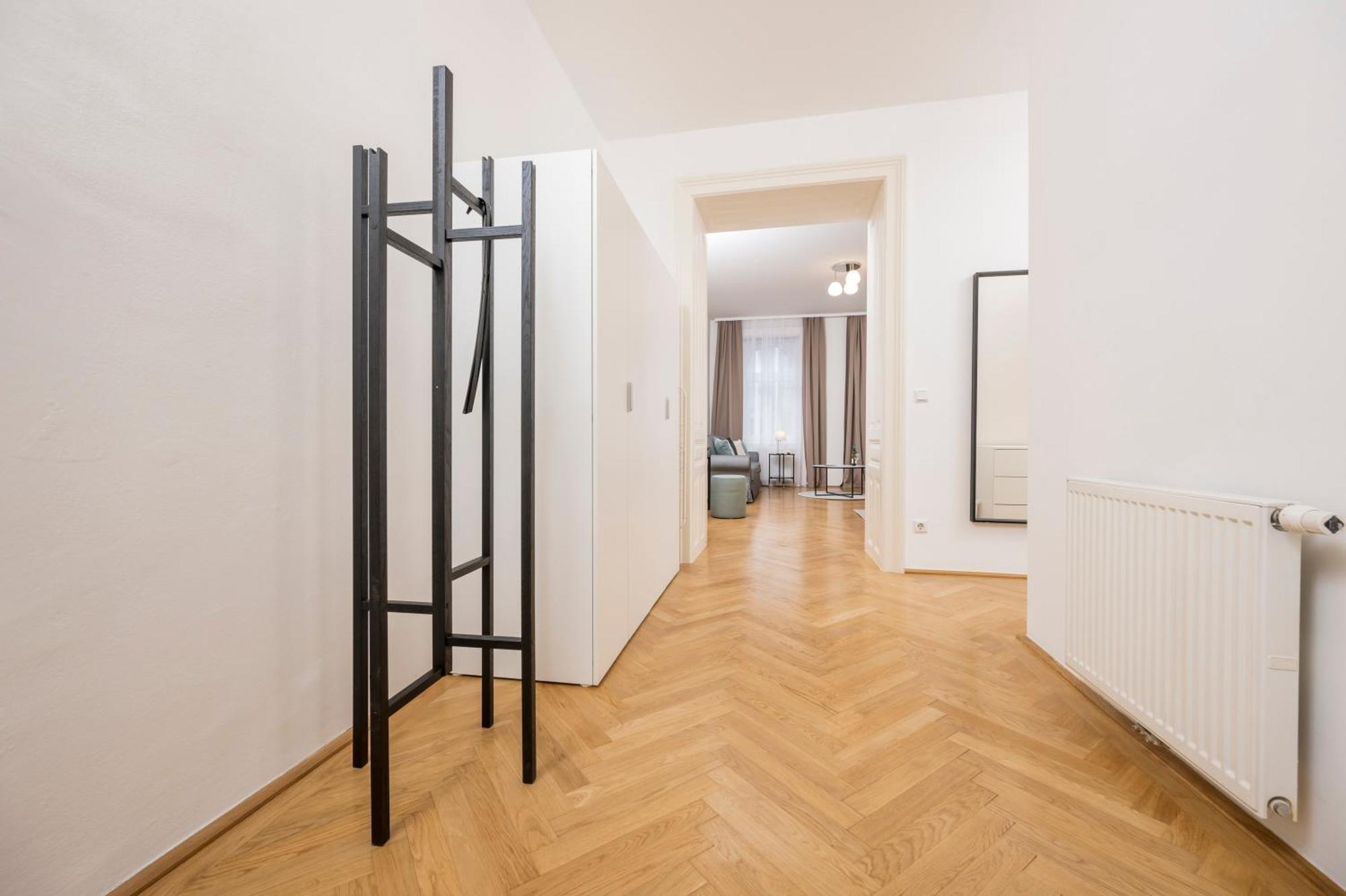 Luxury Suites Liechtenstein Vienna Luaran gambar