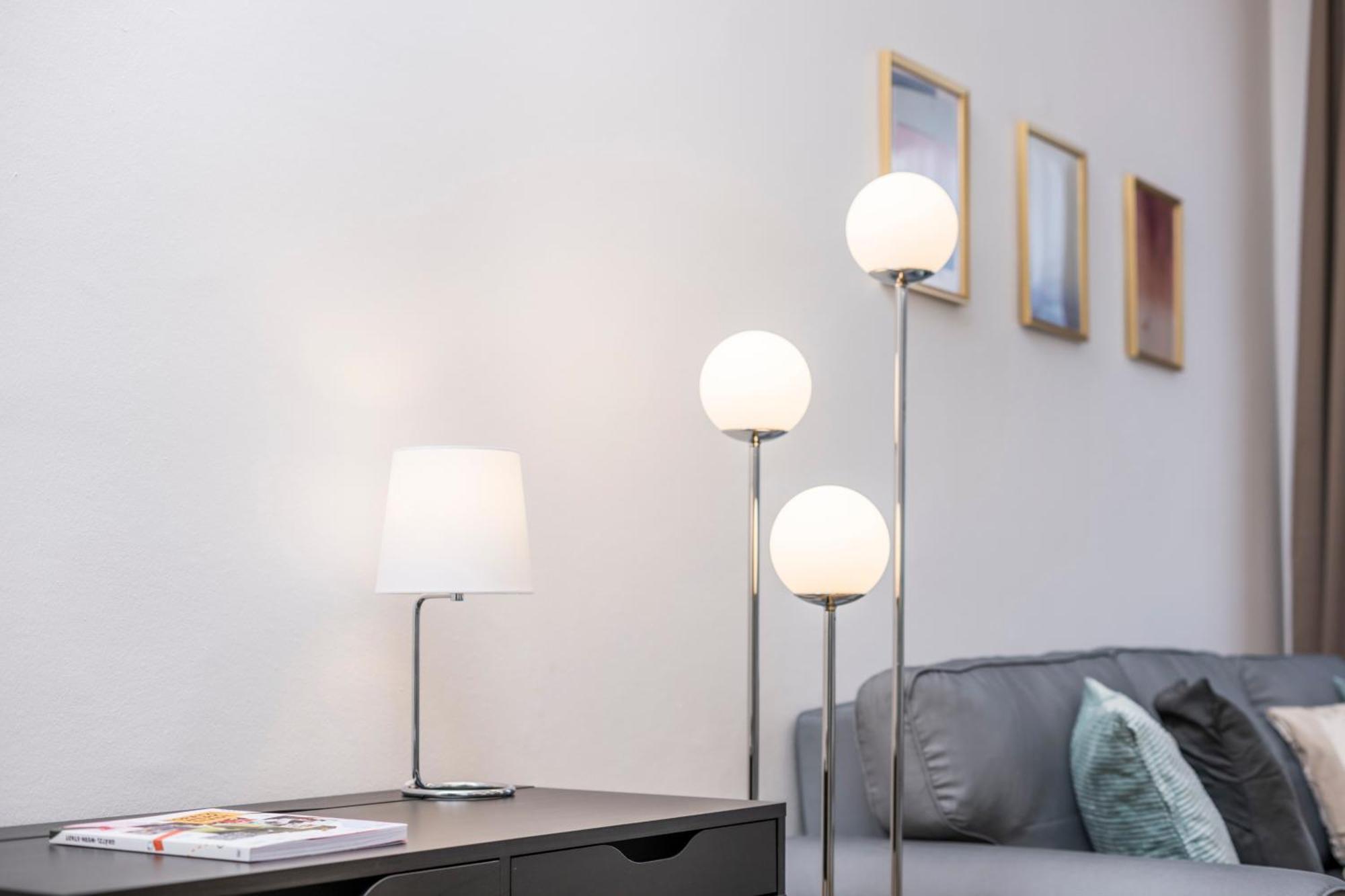 Luxury Suites Liechtenstein Vienna Luaran gambar