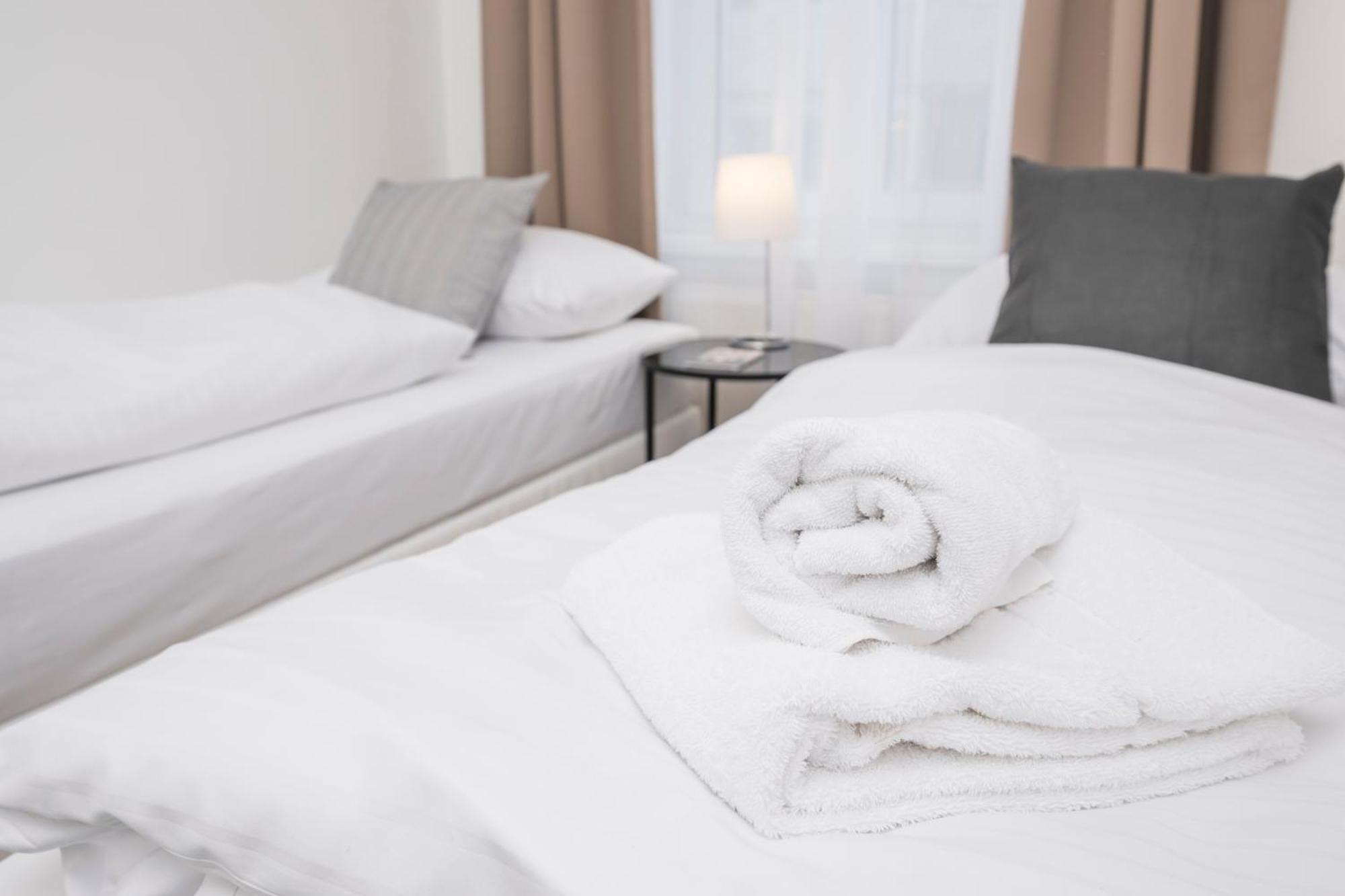 Luxury Suites Liechtenstein Vienna Luaran gambar