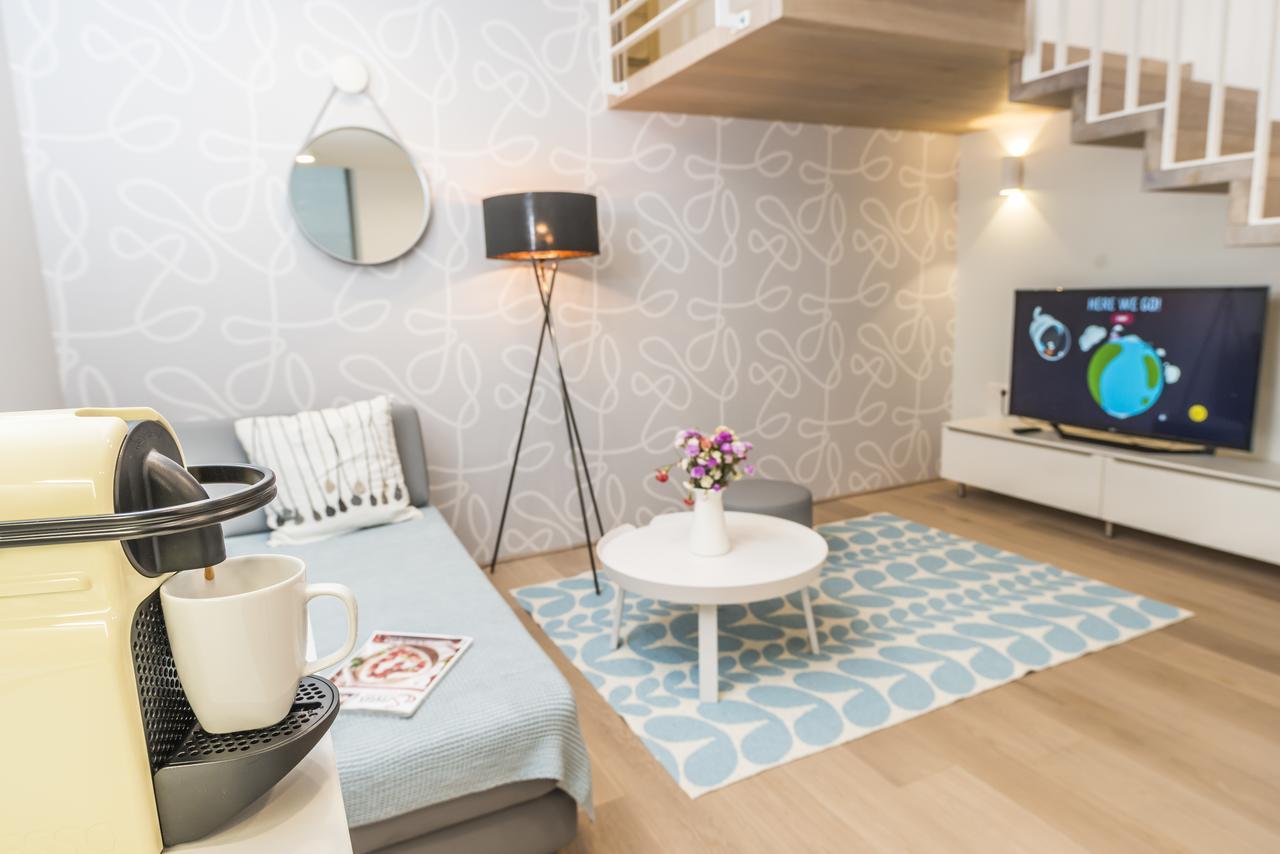 Luxury Suites Liechtenstein Vienna Luaran gambar