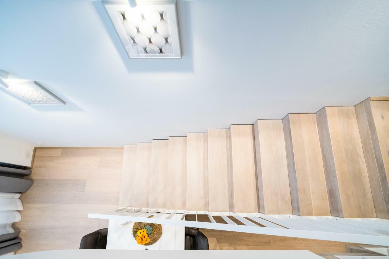 Luxury Suites Liechtenstein Vienna Luaran gambar