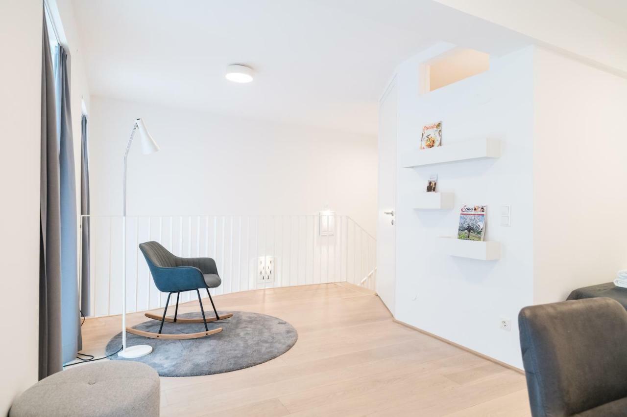Luxury Suites Liechtenstein Vienna Luaran gambar