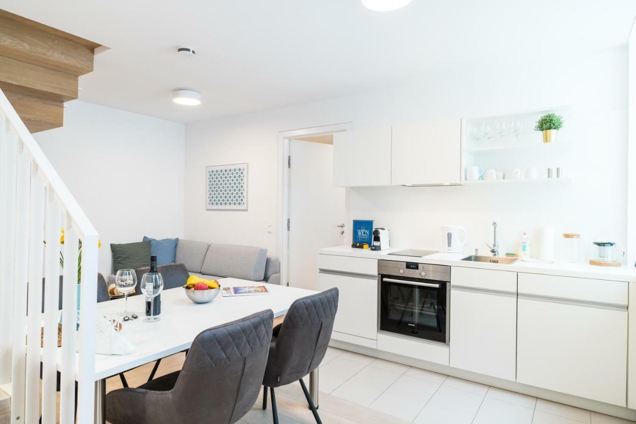 Luxury Suites Liechtenstein Vienna Luaran gambar